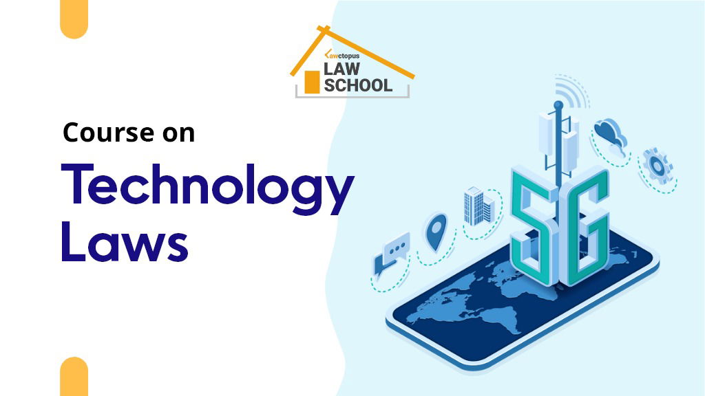 Technology Laws: May 20 - July 20, 2023