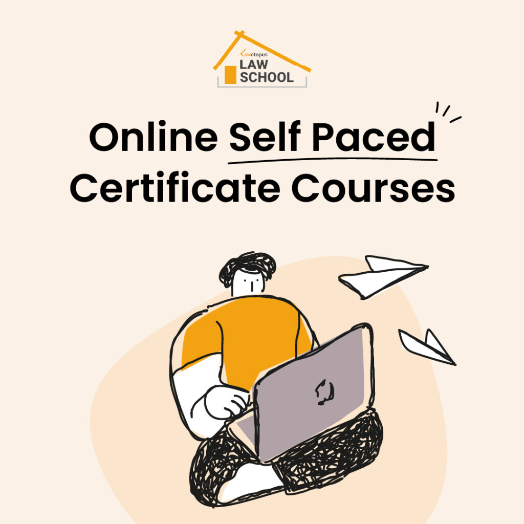 16 Self-Paced Online Certificate Learning Modules on Competition Law