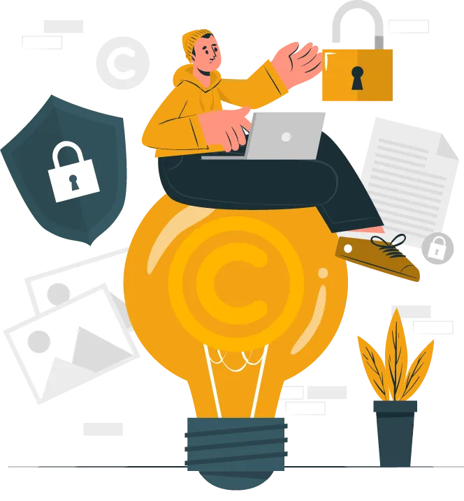 Copyright – Law & Practice