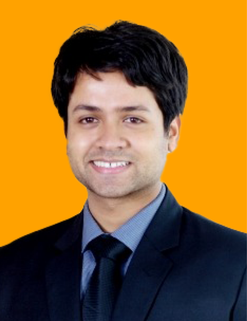 Gourav-Mohanty