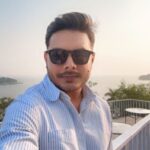 Samyant Jain